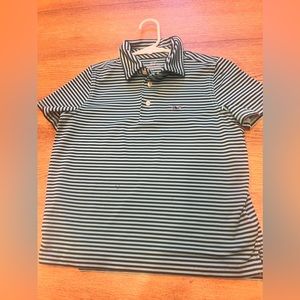 Boys 7 vineyard vines performance